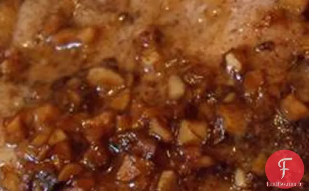 Lombo De Porco Canela