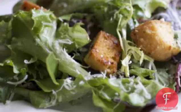 Terça-feira sem glúten: como fazer Croutons