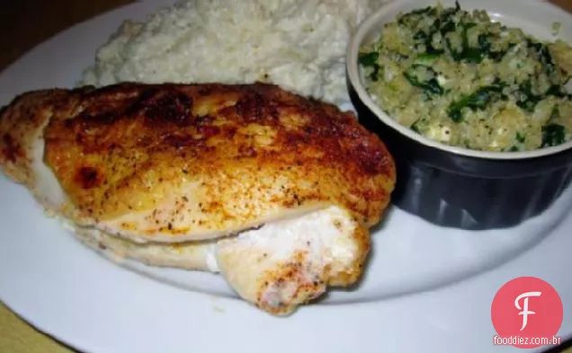 Páprica De Frango