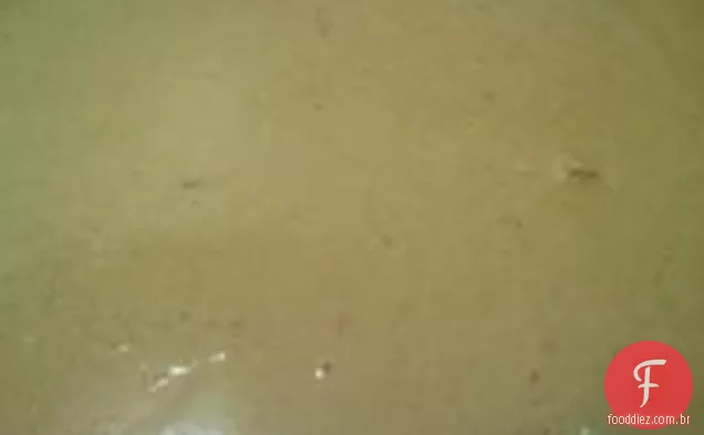 Chicken Enchilada Soup II