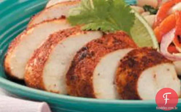 Frango Do Sudoeste