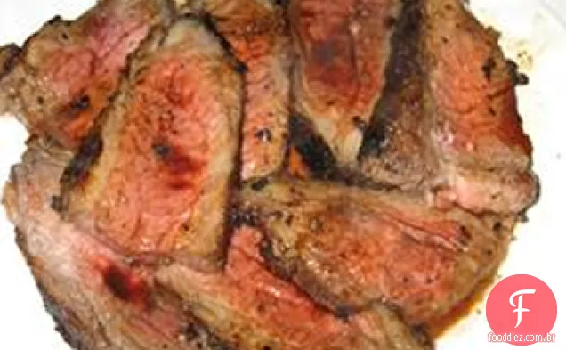 Tri-Tip Grelhado