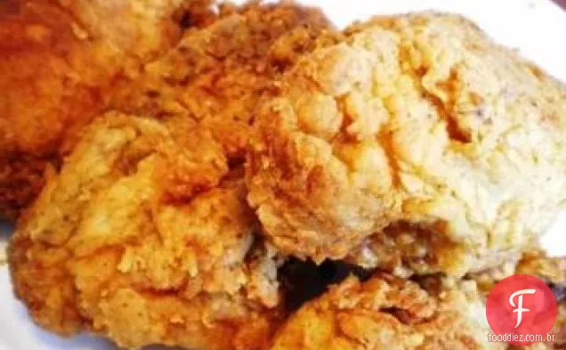 Frango Frito de Millie Pasquinelli