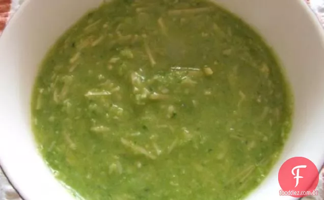 Alho Scape Pesto
