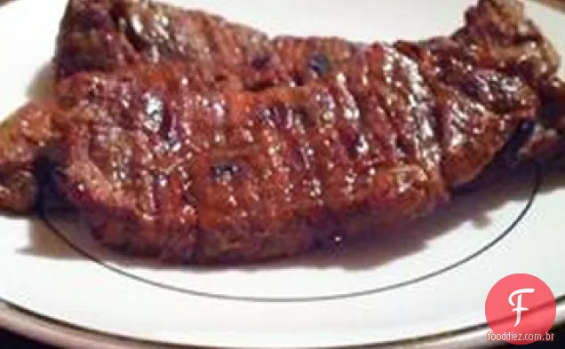 Tangy Lombo Tiras