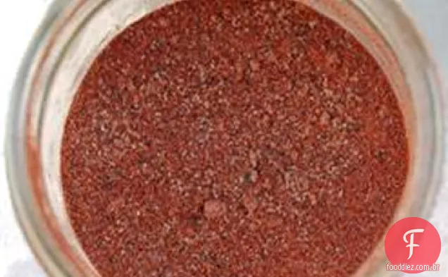 Stacey's Hamburger Seasoning