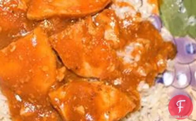 Jack BBQ Sauce