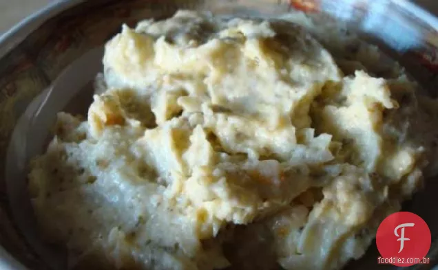 Molho De Molho De Pizza De Alho