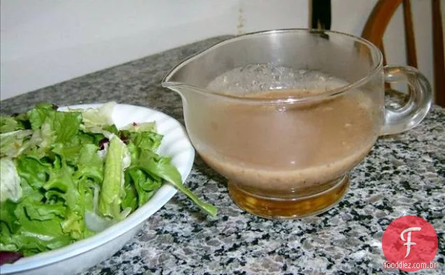 Fãs De Batata De Alho