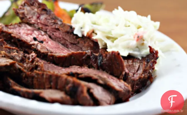 Bife De Saia Picante Grelhado