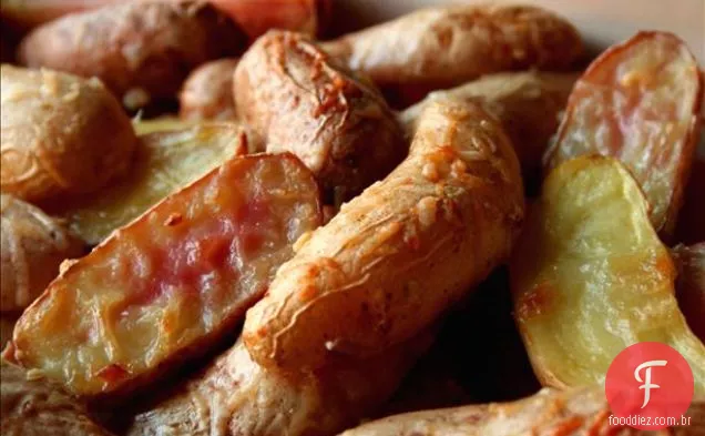 Batatas Horríveis