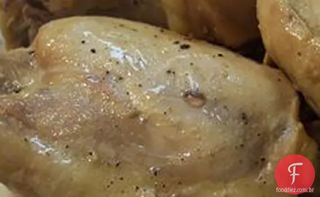 Frango Adobo II
