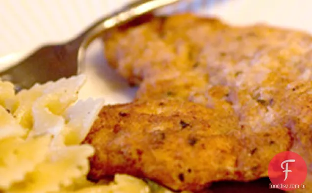 Frango Com Alho Frango Frito