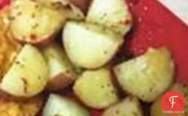 Batatas Simples Do Malote