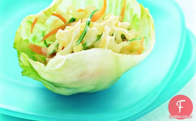 Coleslaw Cups