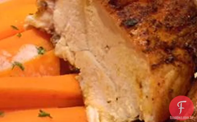 Frango Embriagado