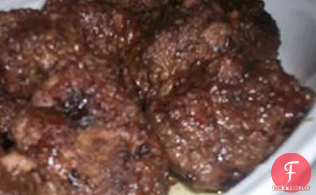 Mais Fácil Delicioso Molho De Bife De Vinho Tinto
