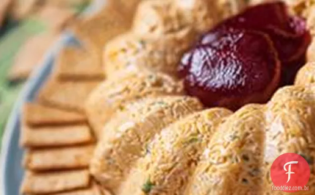 Anel De Queijo
