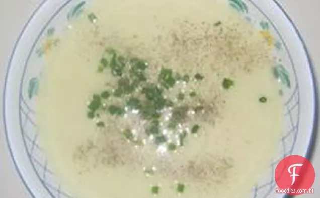 Vichyssoise
