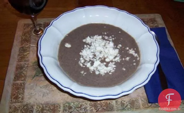 Sopa Portabella