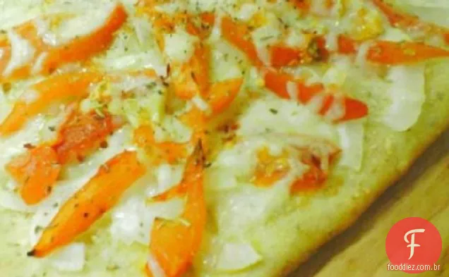 Mini Pizza Aperitivo