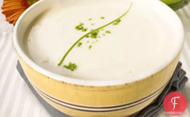 Clássico Vichyssoise