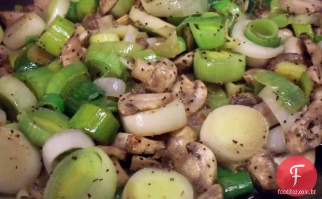 Stroganoff De Porco