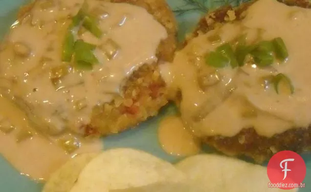 Sopa de alho-poró e batata