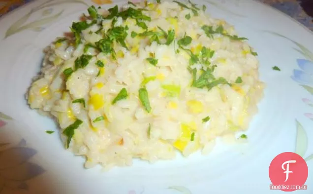 Caldo De Cogumelos