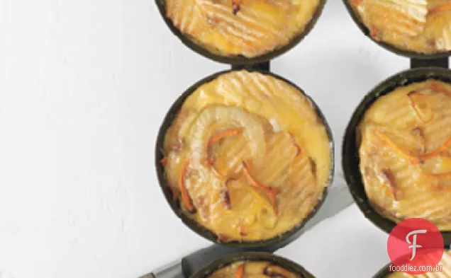 Batatas Fritas