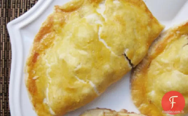 Pastoso Da Cornualha