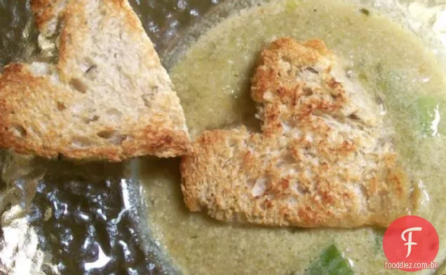 Sopa De Seis Cebolas
