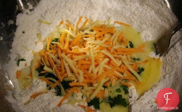 Creme de sopa de cogumelos