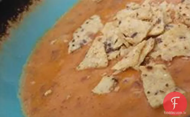 Nacho Pie