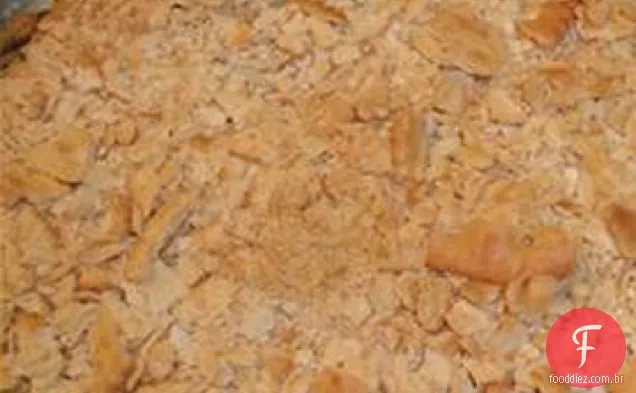 Caçarola De Cebola I
