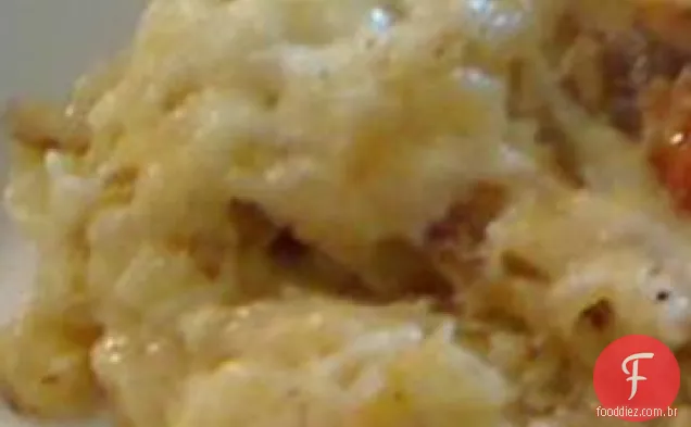 Caçarola De Batata Irlandesa