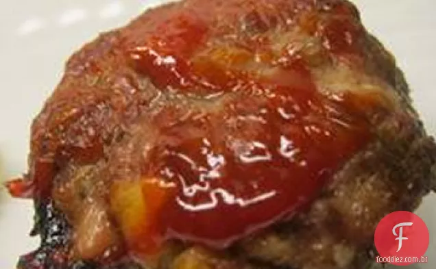 Meu Bolo De Carne