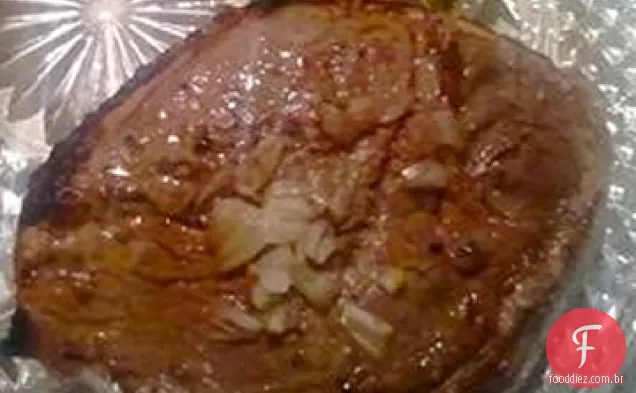 Fácil, Mas Romântico Filet Mignon