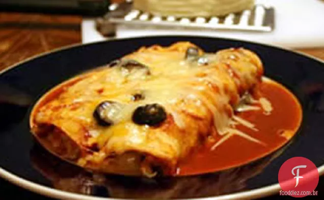 Enchiladas Peru