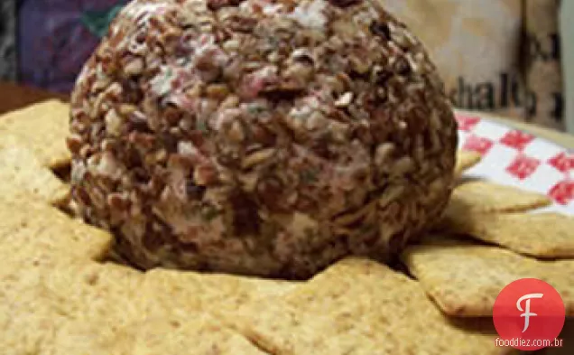Log De Queijo