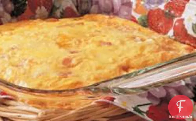 Forno Denver Omelete
