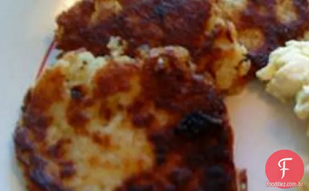 Hashbrowns Caseiros