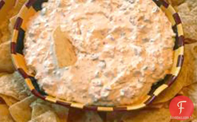 Molho Cebola Salsa