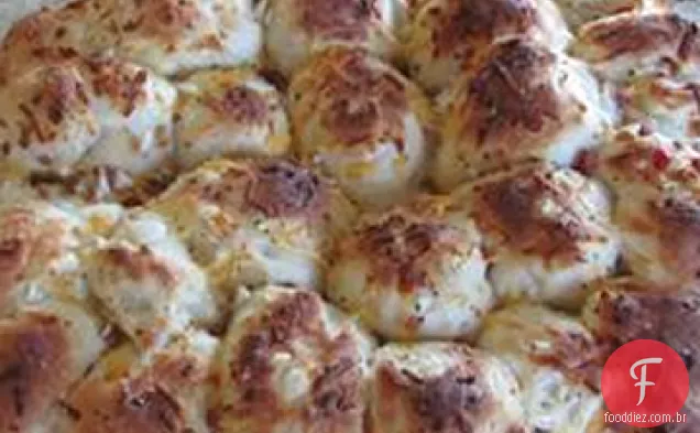 Pão Darbey
