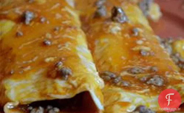 Enchiladas II