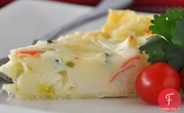 Caranguejo Quiche I
