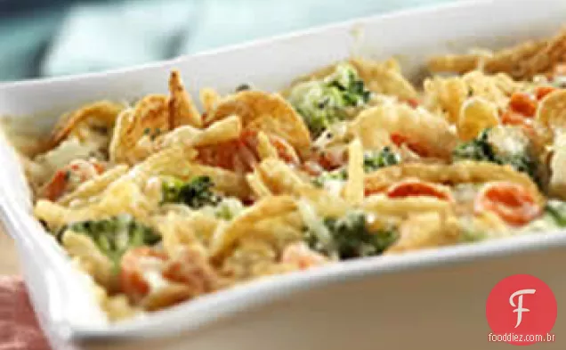Campbell's ® Swiss Vegetable Casserole