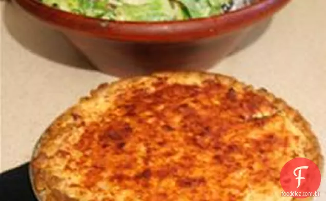 Vidalia Onion Pie