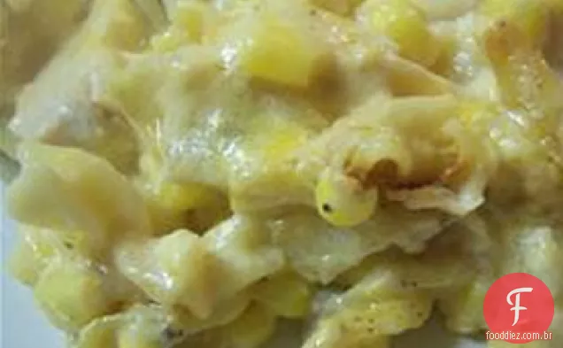 Caçarola De Frango Fácil
