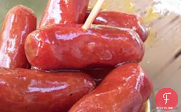 Little Smokies